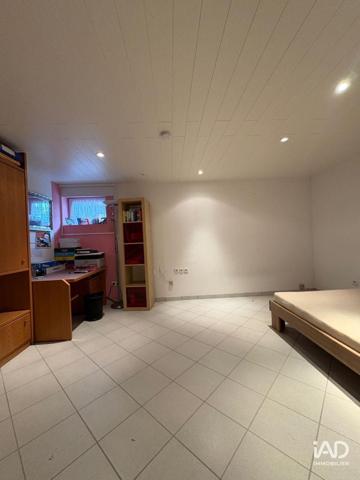 Maison à vendre 5 pièces 142 m² Behren-lès-Forbach