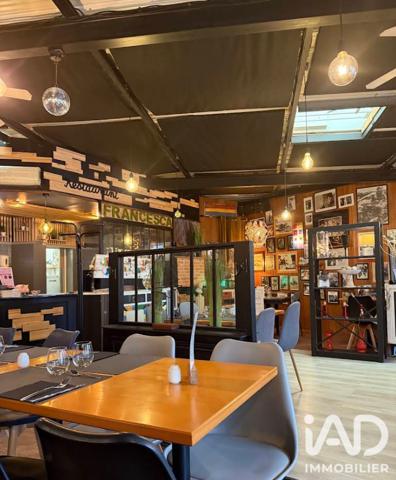 Restaurant à vendre 160 m² La Roche-sur-Yon