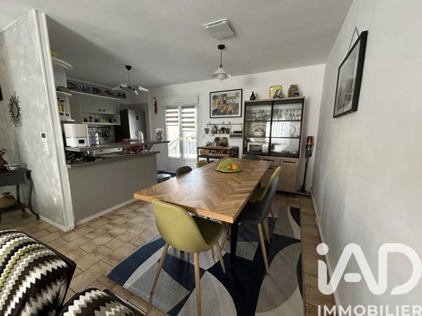 Maison à vendre 4 pièces 73 m² Hayange