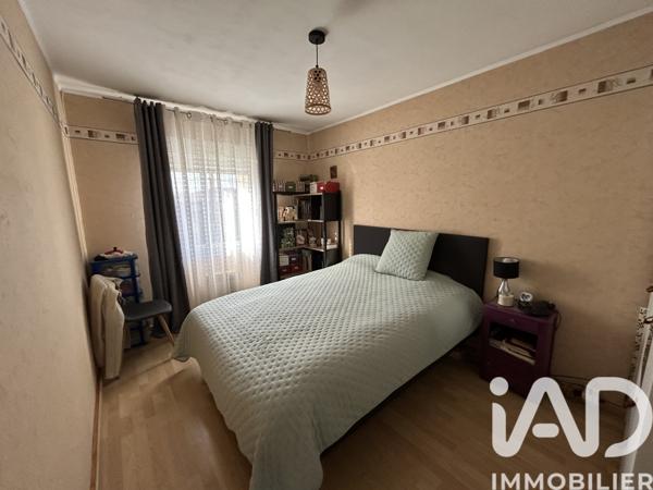 Maison à vendre 4 pièces 73 m² Hayange