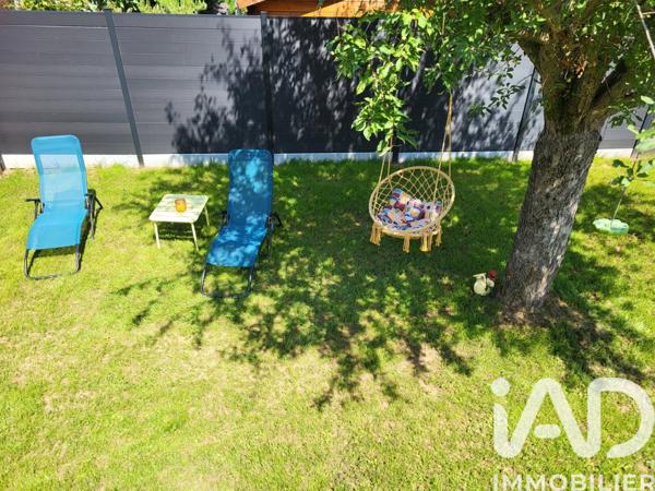 Maison à vendre 4 pièces 73 m² Hayange