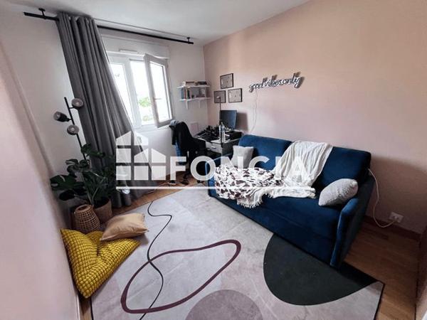 Location Appartement 3 pièces 73.4 m² - 88 RUE FRUCTIDOR Moissy Cramayel 77550