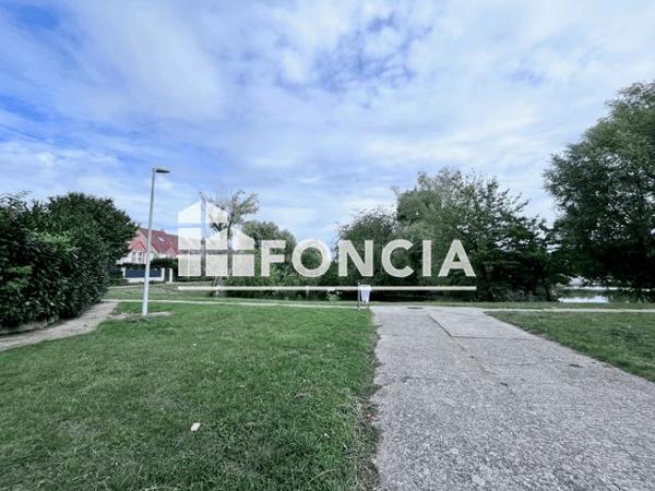 Location Appartement 3 pièces 73.4 m² - 88 RUE FRUCTIDOR Moissy Cramayel 77550