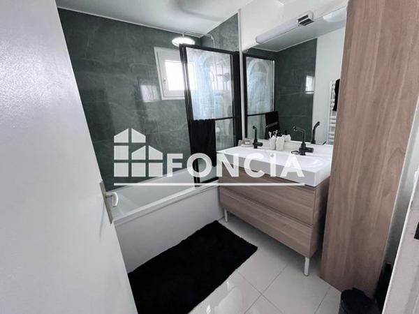 Location Appartement 3 pièces 73.4 m² - 88 RUE FRUCTIDOR Moissy Cramayel 77550