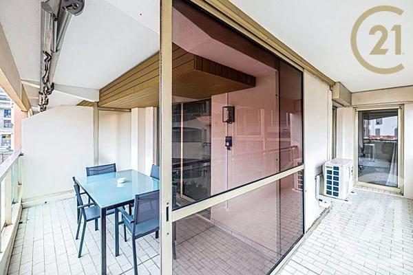 Appartement T2 à vendre  2 pièces - 34 m2 CANNES - 06