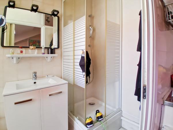 CANNES - Spécial Investisseur - Opportunité Rare ! Dernier étage