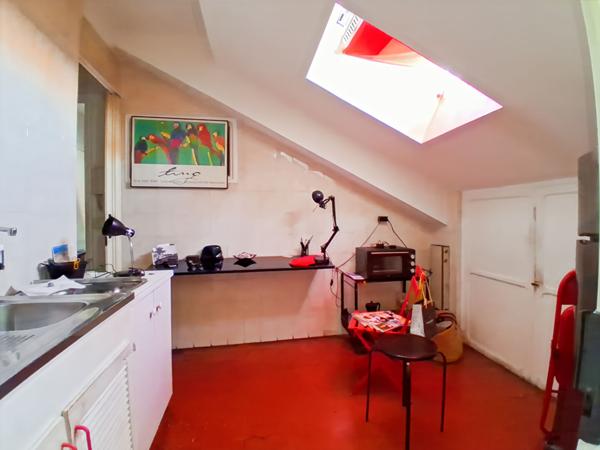 CANNES - Spécial Investisseur - Opportunité Rare ! Dernier étage