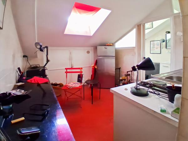 CANNES - Spécial Investisseur - Opportunité Rare ! Dernier étage