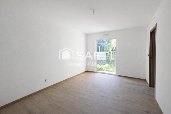 Maison - 6 pièces - 117m²