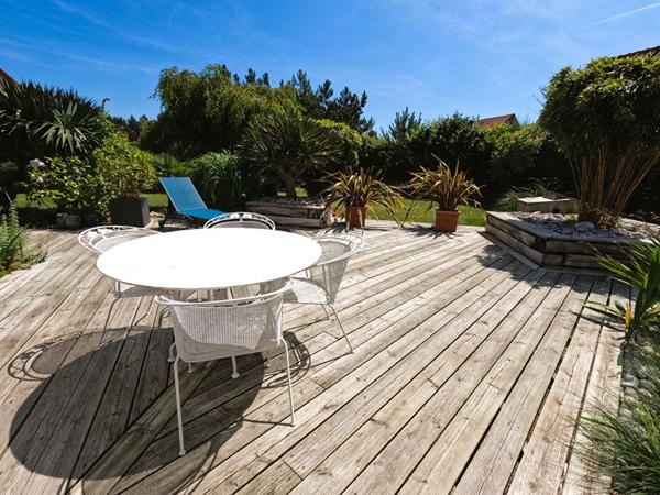 Maison individuelle Berck plage 10 pièces 241 m²
