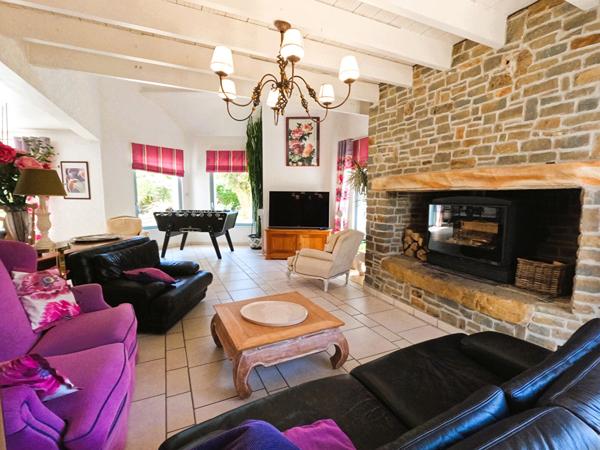 Maison individuelle Berck plage 10 pièces 241 m²