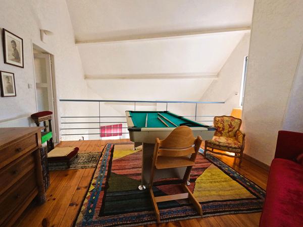 Maison individuelle Berck plage 10 pièces 241 m²