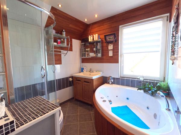 Maison individuelle Berck plage 10 pièces 241 m²