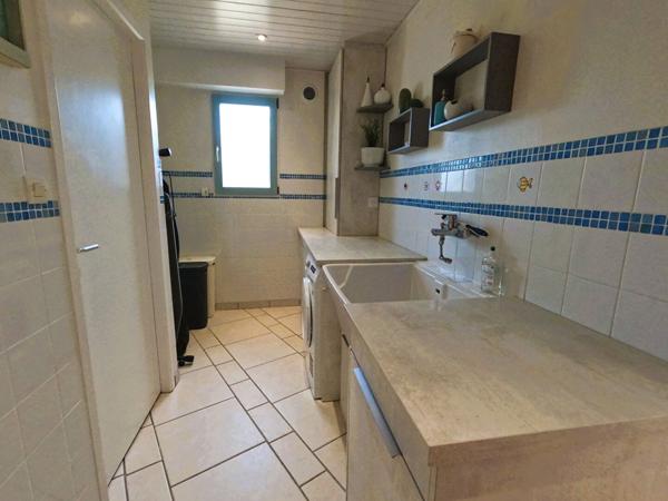 Maison individuelle Berck plage 10 pièces 241 m²