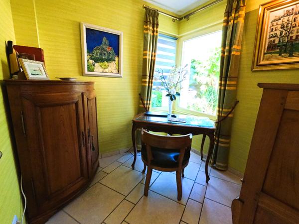 Maison individuelle Berck plage 10 pièces 241 m²