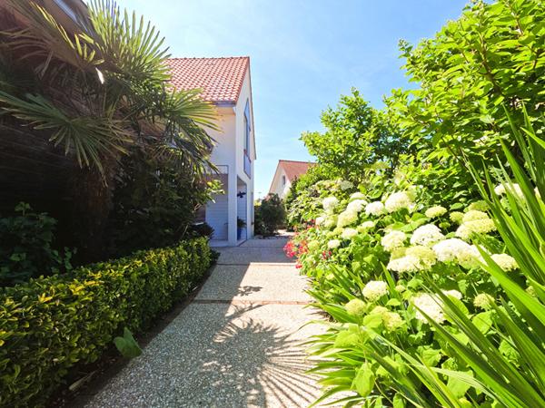 Maison individuelle Berck plage 10 pièces 241 m²