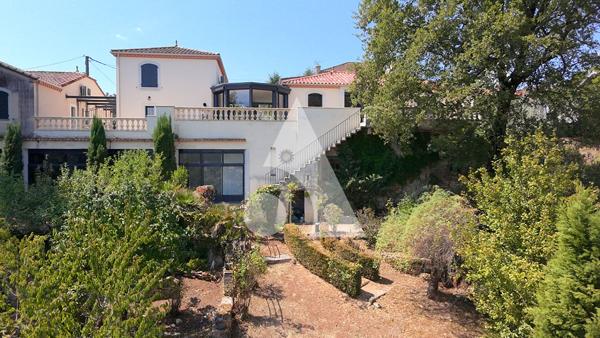 Maison 6 pièces 248 m2