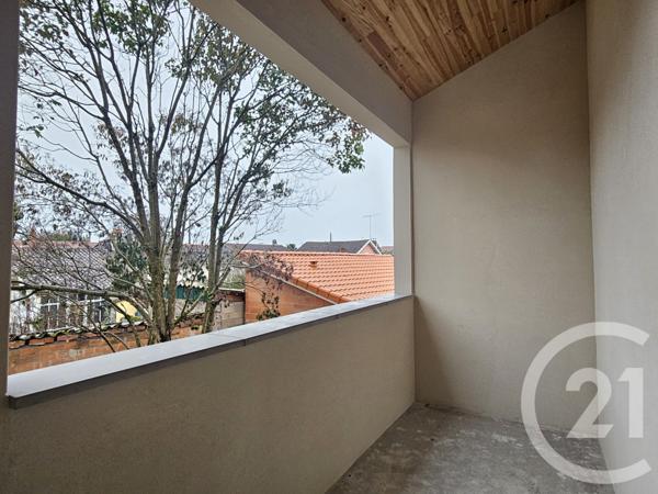 Appartement à vendre  2 pièces - 55,31 m2 MONTAUBAN - 82