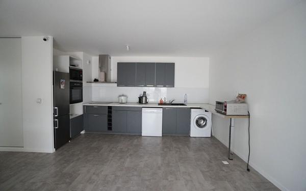 Appartement à louer    2 pièces •  Villepinte