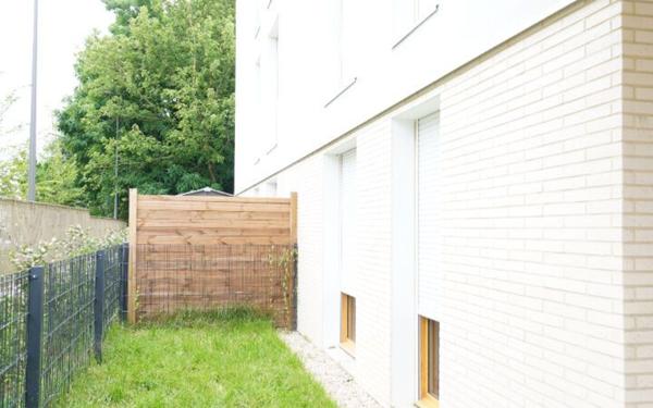 Appartement à louer    2 pièces •  Villepinte