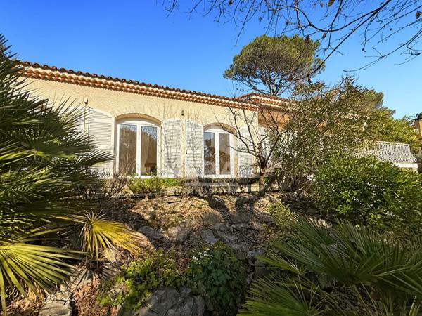 EXCLUSIVITE Maison Bouc Bel Air 6 pièces