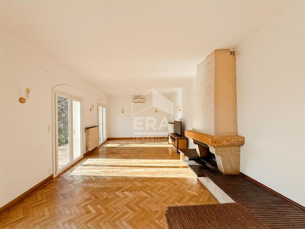 EXCLUSIVITE Maison Bouc Bel Air 6 pièces