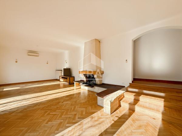 EXCLUSIVITE Maison Bouc Bel Air 6 pièces