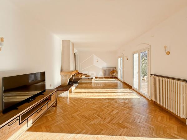 EXCLUSIVITE Maison Bouc Bel Air 6 pièces