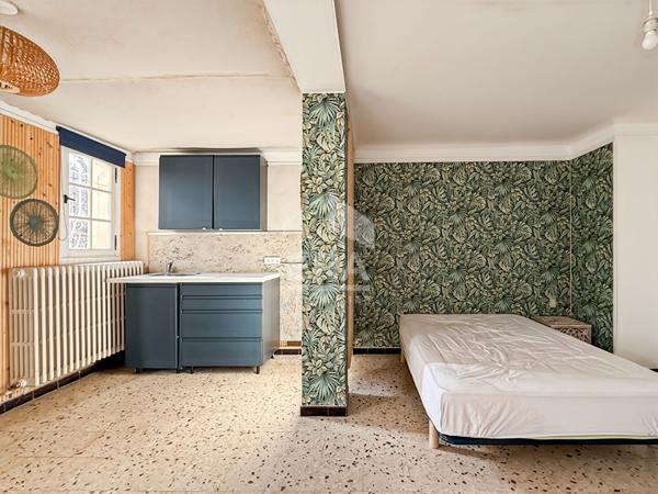 EXCLUSIVITE Maison Bouc Bel Air 6 pièces