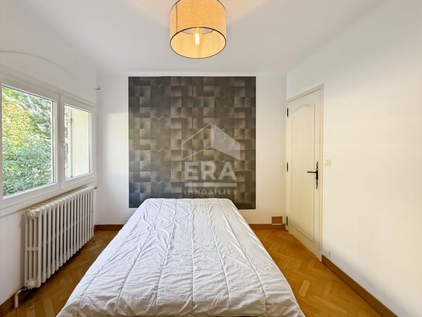 EXCLUSIVITE Maison Bouc Bel Air 6 pièces