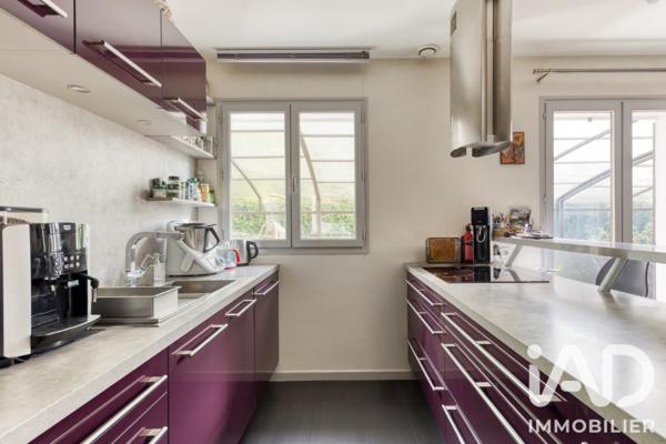 Maison à vendre 6 pièces 146 m² Noisy-le-Grand
