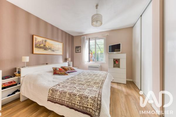 Maison à vendre 6 pièces 146 m² Noisy-le-Grand