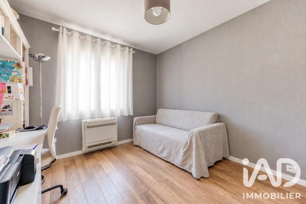 Maison à vendre 6 pièces 146 m² Noisy-le-Grand