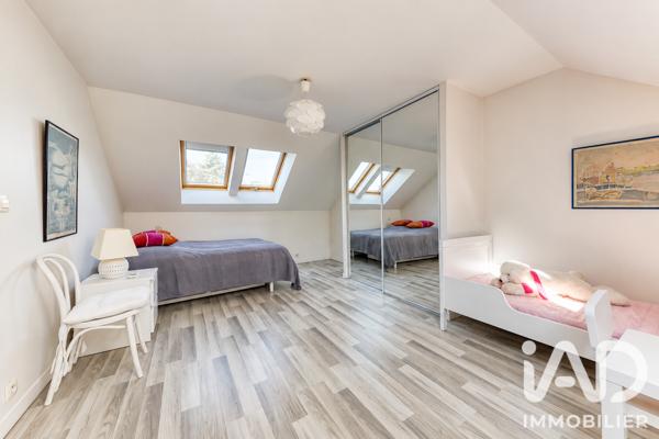 Maison à vendre 6 pièces 146 m² Noisy-le-Grand