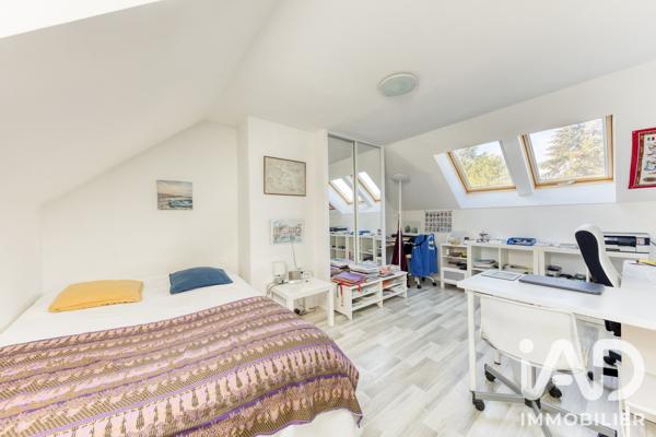 Maison à vendre 6 pièces 146 m² Noisy-le-Grand