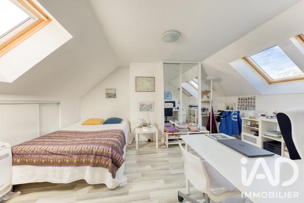 Maison à vendre 6 pièces 146 m² Noisy-le-Grand