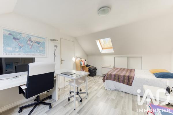 Maison à vendre 6 pièces 146 m² Noisy-le-Grand