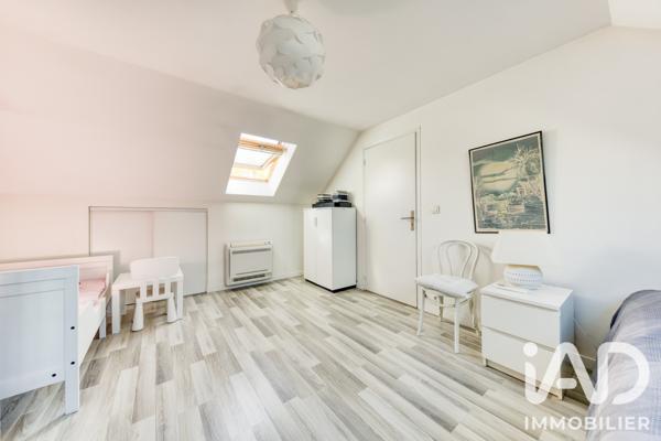 Maison à vendre 6 pièces 146 m² Noisy-le-Grand