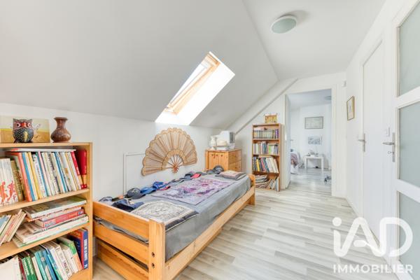 Maison à vendre 6 pièces 146 m² Noisy-le-Grand