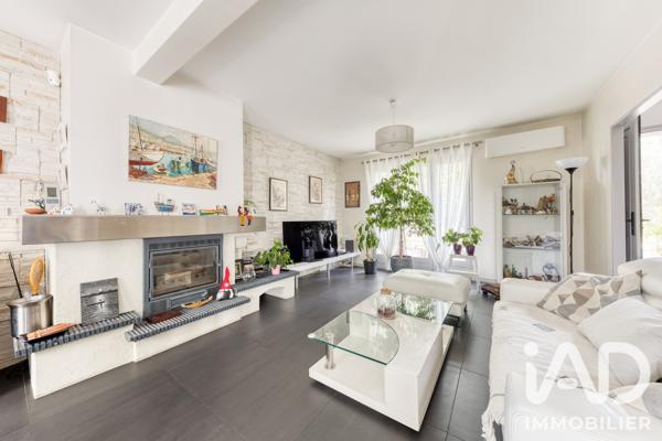 Maison à vendre 6 pièces 146 m² Noisy-le-Grand
