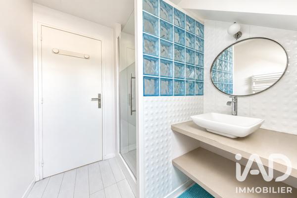 Maison à vendre 6 pièces 146 m² Noisy-le-Grand