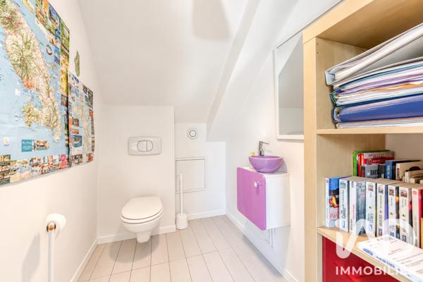 Maison à vendre 6 pièces 146 m² Noisy-le-Grand