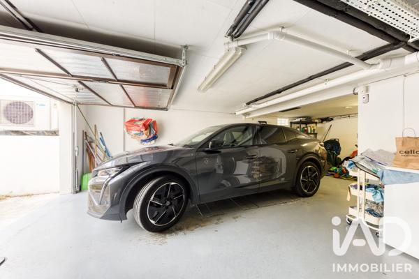 Maison à vendre 6 pièces 146 m² Noisy-le-Grand