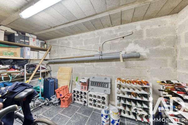 Maison à vendre 6 pièces 146 m² Noisy-le-Grand