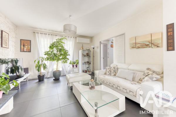 Maison à vendre 6 pièces 146 m² Noisy-le-Grand