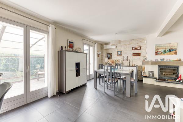Maison à vendre 6 pièces 146 m² Noisy-le-Grand