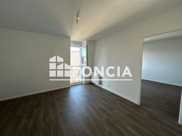 À vendre Appartement 2 pièces 44 m² - Gretz-armainvilliers 77220