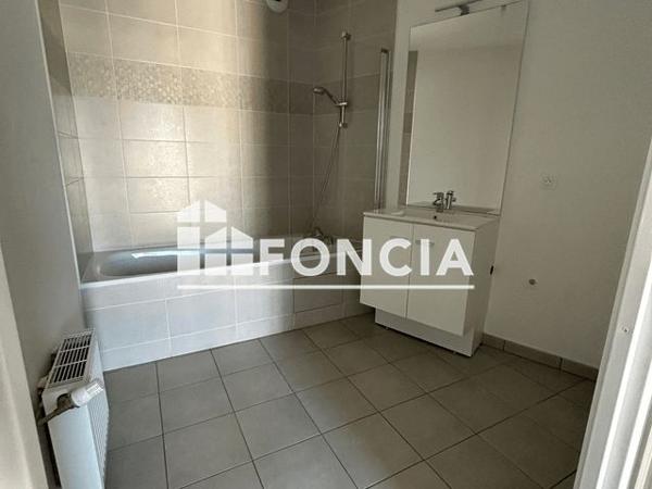 À vendre Appartement 2 pièces 44 m² - Gretz-armainvilliers 77220