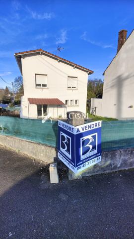 Maison 4 pièce(s) 2 chambre(s) 71 m²