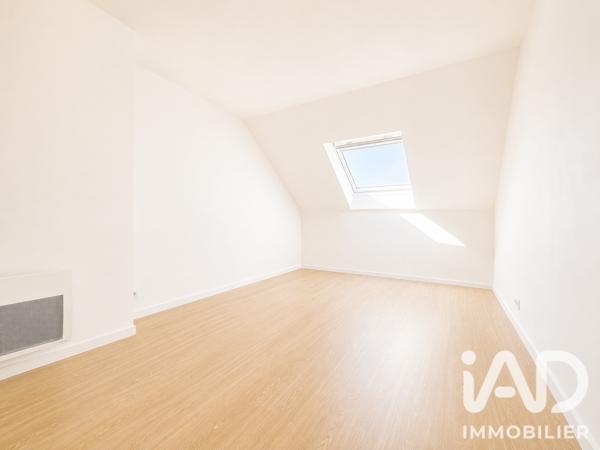 Appartement à vendre 3 pièces 66,41 m² Ozoir-la-Ferrière